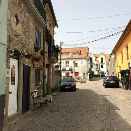 Alojamento Pelourinho Melo Exterior photo