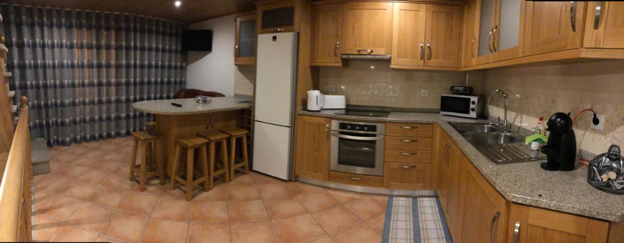 Pelourinho Appartement Melo